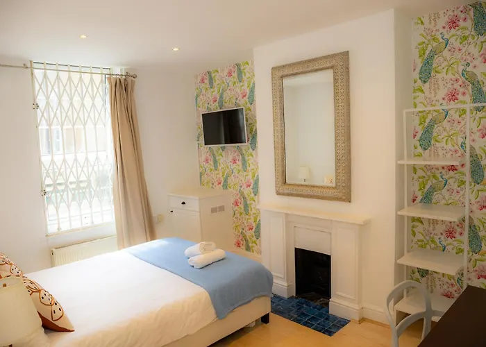 MonopolyHotel Londres